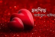 হৃদপিন্ড,পর্ব-৩৮