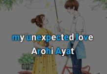 my_unexpected_love part_19 last