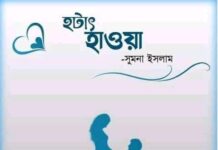 হঠাৎ হাওয়া,পর্বঃ১৯,২০(অন্তিম পর্ব)