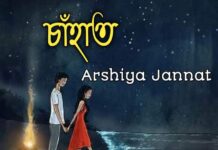 চাঁহাত ১৫ পর্ব শেষ