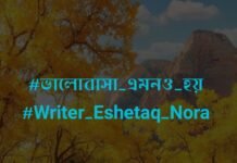 ভালোবাসা_এমনও_হয় part_30 last