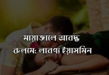 মায়াজালে_আবদ্ধ অন্তিম_পর্ব