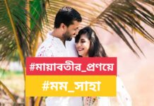 মায়াবতীর_প্রণয়ে,অন্তিম পর্ব