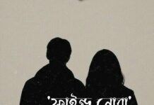 ফাইন্ড_নোরা  #পর্ব_13 (শেষ পর্ব)