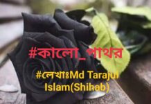 গল্পঃকালো_পাথর,পর্বঃচার
