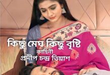 কিছু_মেঘ_কিছু_বৃষ্টি,পর্ব-০৭ এবং শেষ পর্ব