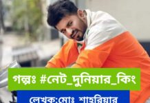 নেট_দুনিয়ার_কিং,পর্বঃ ৯ এবং শেষ