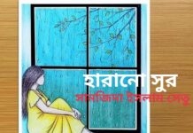 হারানো সুর (১২ সমাপ্তি পর্ব )