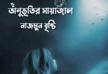 অনুভূতির_মায়াজাল,পর্ব_৮(অন্তিম পর্ব)