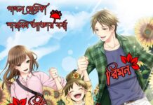 পাগল_প্রেমিকা #অন্তিম_পর্ব