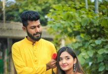 ওগো_প্রণয়ের_নিমন্ত্রণ🌼  #লেখিকা:-Nowshin Nishi Chowdhury   #১৩_পর্ব