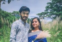 কাশফুলের_ভালোবাসা #পর্বঃ৩০(অন্তিম পর্ব-০২) #লেখিকাঃঅনন্যা_অসমি