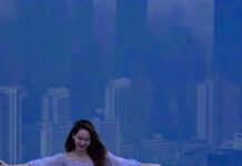 চন্দ্রকিরণ কলমে: লাবণ্য ইয়াসমিন পর্ব:১২