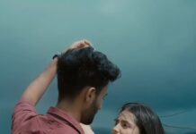 পরাণ_দিয়ে_ছুঁই  #পর্বঃ১০( প্রথম পরিচ্ছেদের সমাপ্তি)  #Jhorna_Islam